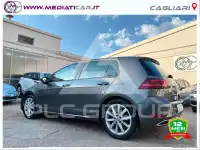 2020 Volkswagen GOLF
