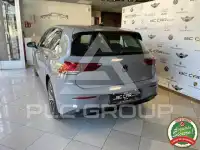 2020 Volkswagen GOLF