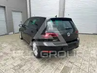 2020 Volkswagen GOLF