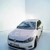 2020 Volkswagen GOLF
