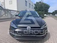 2020 Volkswagen GOLF