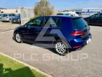 2020 Volkswagen GOLF