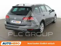 2020 Volkswagen GOLF