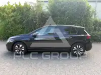 2020 Volkswagen GOLF
