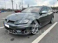 2020 Volkswagen GOLF