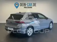 2020 Volkswagen GOLF