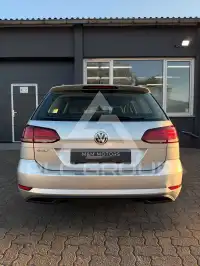 2020 Volkswagen GOLF