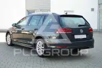 2020 Volkswagen GOLF