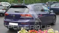 2020 Volkswagen GOLF