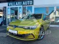 2020 Volkswagen GOLF