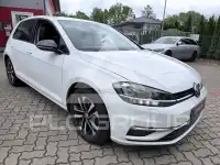 2020 Volkswagen GOLF