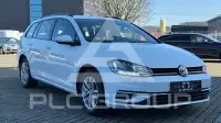 2020 Volkswagen GOLF