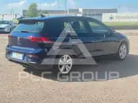 2020 Volkswagen GOLF