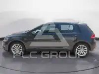 2020 Volkswagen GOLF
