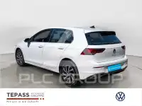 2020 Volkswagen GOLF