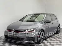 2020 Volkswagen GOLF