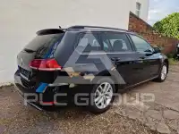 2020 Volkswagen GOLF