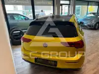 2020 Volkswagen GOLF