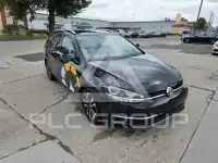 2020 Volkswagen GOLF