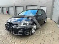 2020 Volkswagen GOLF