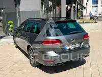 2020 Volkswagen GOLF