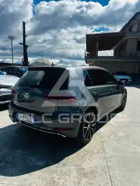 2020 Volkswagen GOLF