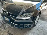 2020 Volkswagen GOLF