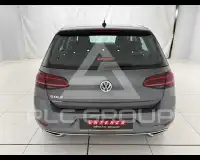 2020 Volkswagen GOLF