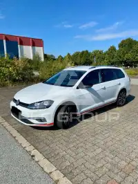 2020 Volkswagen GOLF