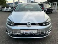 2020 Volkswagen GOLF