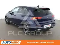2020 Volkswagen GOLF
