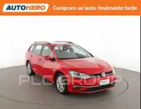 2020 Volkswagen GOLF