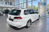 2020 Volkswagen GOLF