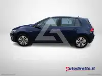 2020 Volkswagen GOLF
