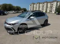 2020 Volkswagen GOLF