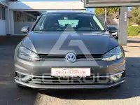 2020 Volkswagen GOLF