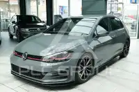2020 Volkswagen GOLF