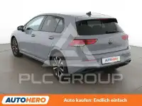 2020 Volkswagen GOLF