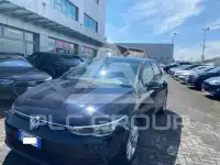 2020 Volkswagen GOLF