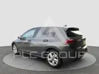 2020 Volkswagen GOLF