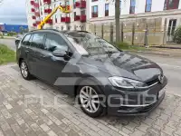 2020 Volkswagen GOLF