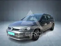 2020 Volkswagen GOLF
