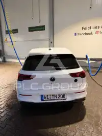 2020 Volkswagen GOLF