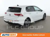 2020 Volkswagen GOLF