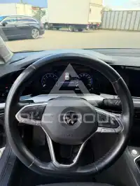 2020 Volkswagen GOLF