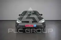 2020 Volkswagen GOLF