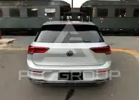 2020 Volkswagen GOLF