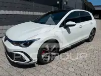 2020 Volkswagen GOLF