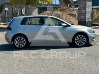 2020 Volkswagen GOLF