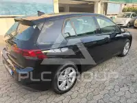 2020 Volkswagen GOLF